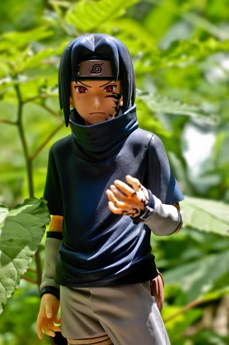 Ninja Stealth Image